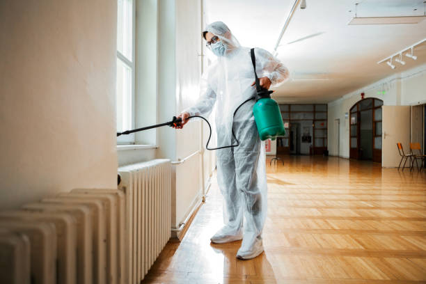 Best Pest Prevention Services  in Wheeling, WV